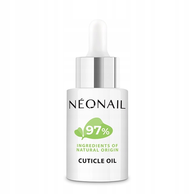 

Neonail Vitamin Cuticle oliwka do skórek 6.5ml