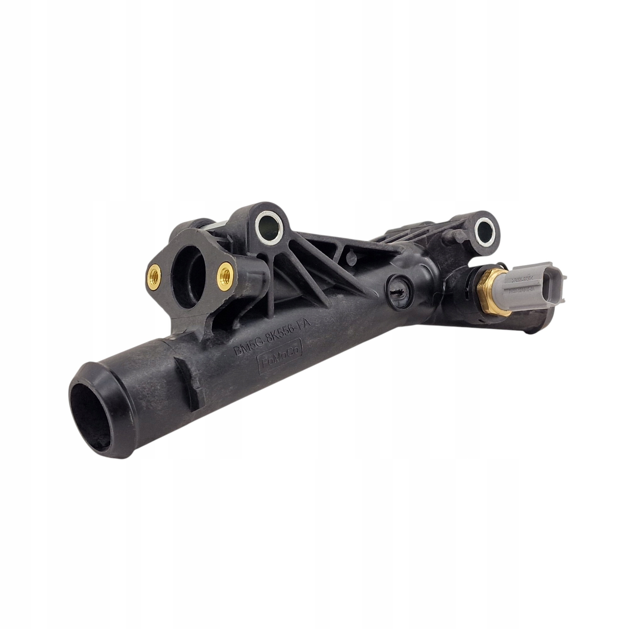 Příruba Snímače Chladicího Systému Ford 1.6 Ecoboost