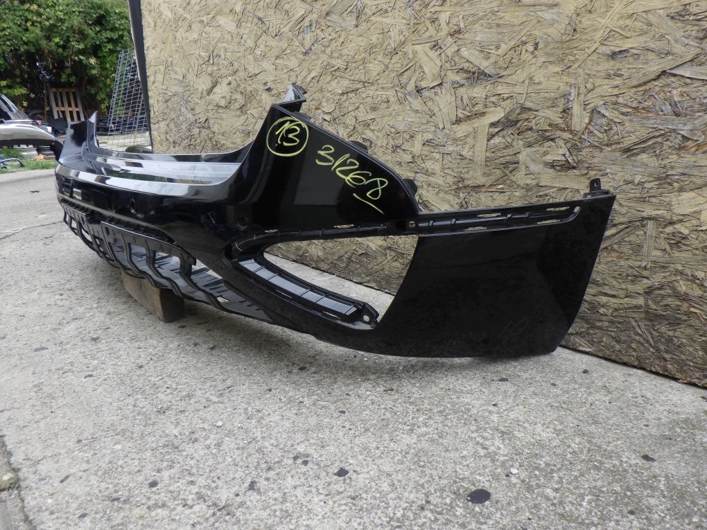 KIA SPORTAGE V 5 2021- bumper rear rear part