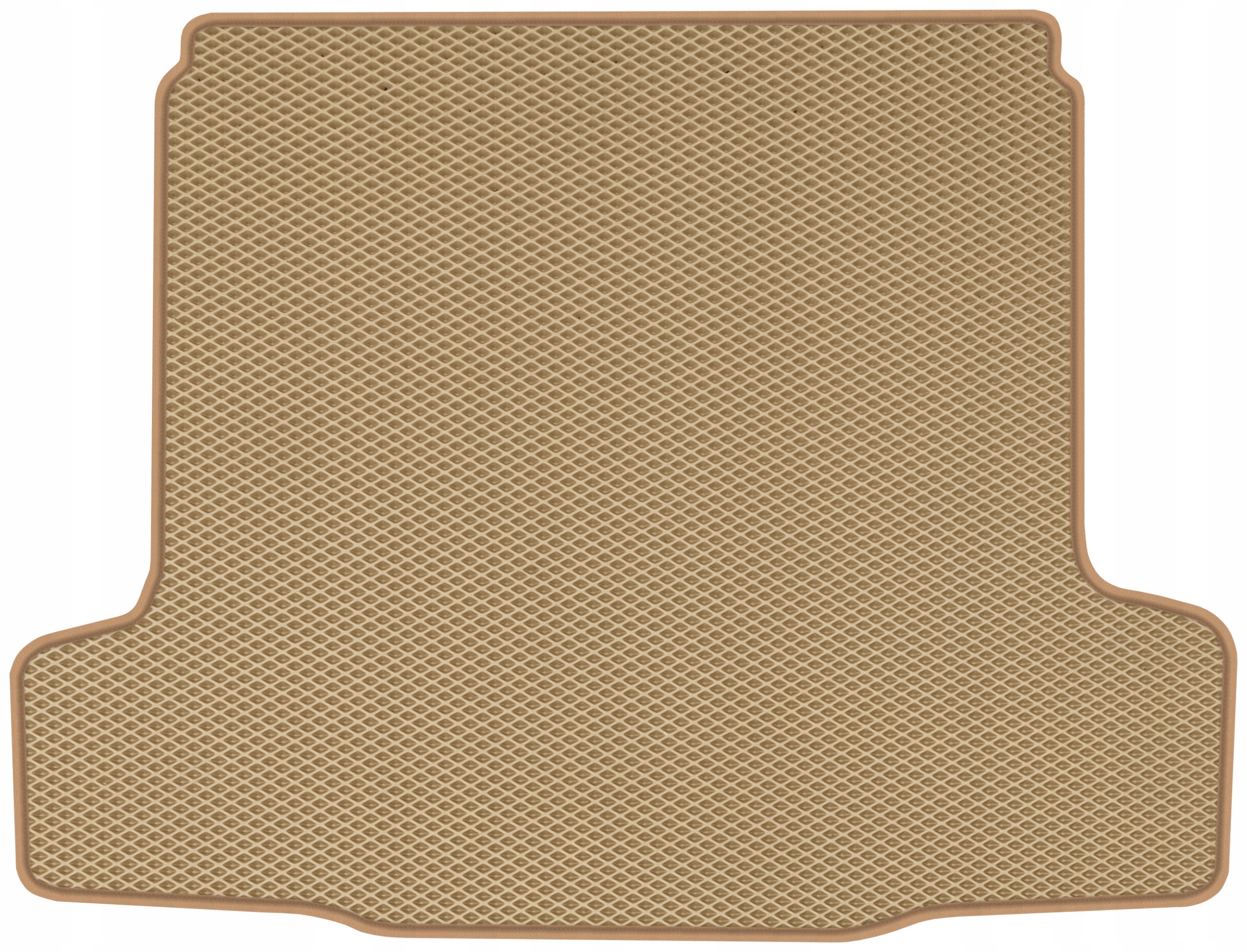 Chevolet Cruze I Sedan 2009-2016 Vložka rohožky do zavazadlového prostoru