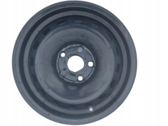 RENAULT ESPACE SCENIC SAFRANE II FELGA STALOWA 15 6,5J 5X108 ET50 1010276