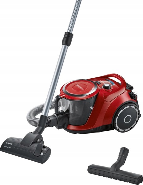Vysavač Bosch Serie6ProSilenceBGC41Q69