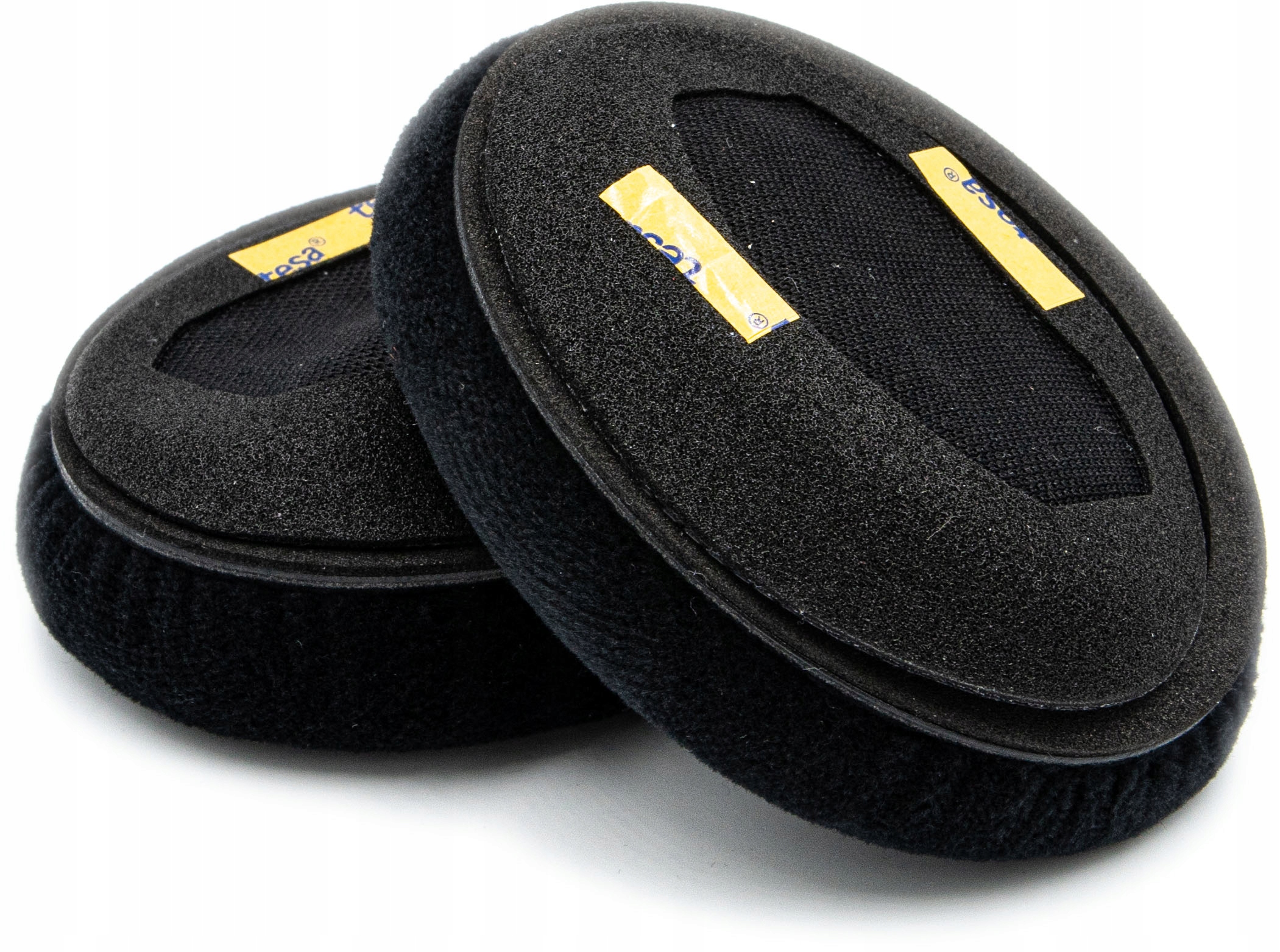 NAUSZNIKI PADY GĄBKI PODUSZKI YIVO DO BOSE QC45 QC35 I II QC25 QC15 QC2 AE2 Model BOS 0027