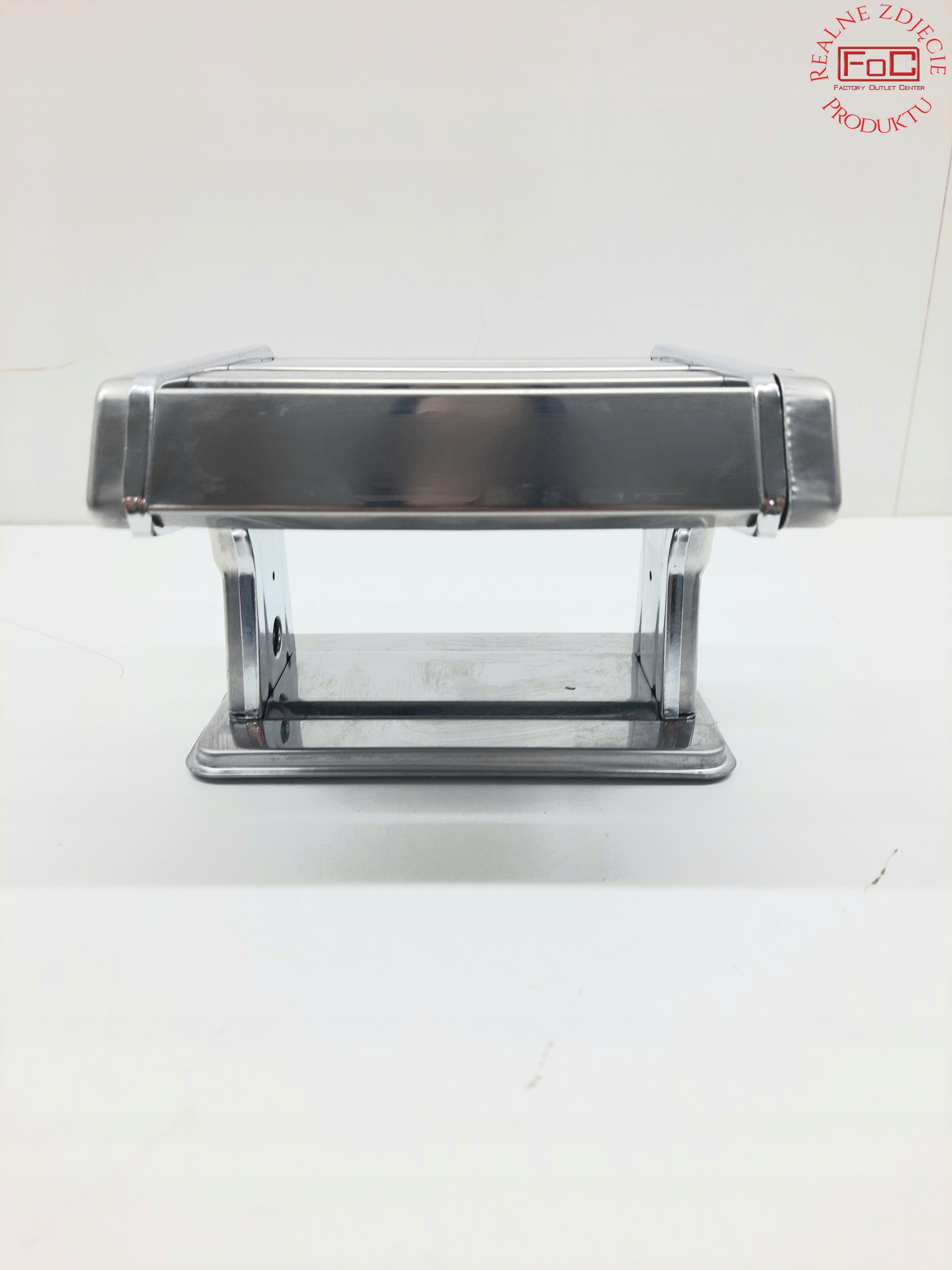 Maszynka ręczna do makaronu i ciasta InnovaGoods Rodzaj ręczna