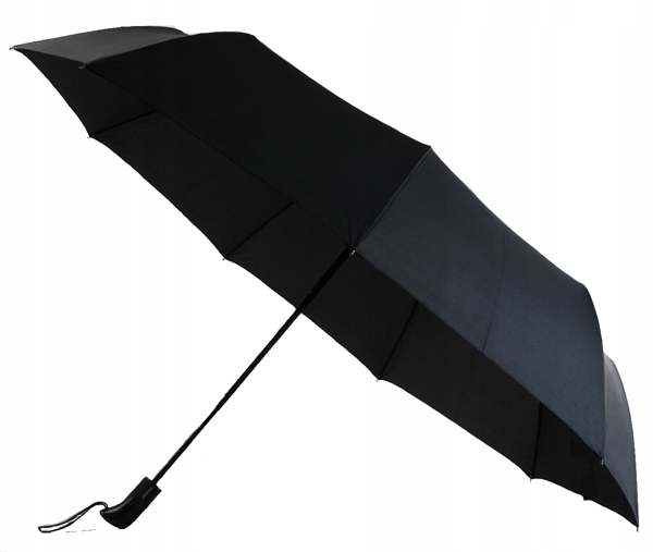 PARASOL 9 drutów WŁÓKNO węglowe PARASOLKA AUTOMAT