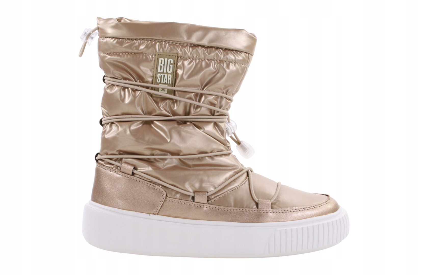 Buty damskie Big Star KK274194