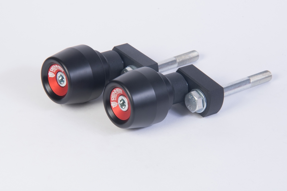 Renner Crash Pady Yamaha Mt 03 ’16-