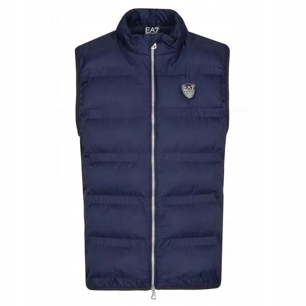 Pánská vesta Ea 3LPQ02-PN4UZ-1554 Gilet L