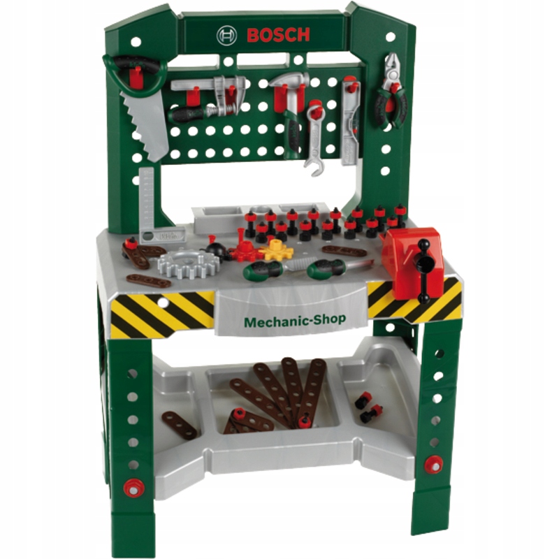 

Klein Stół Narzędziowy Bosch K8645