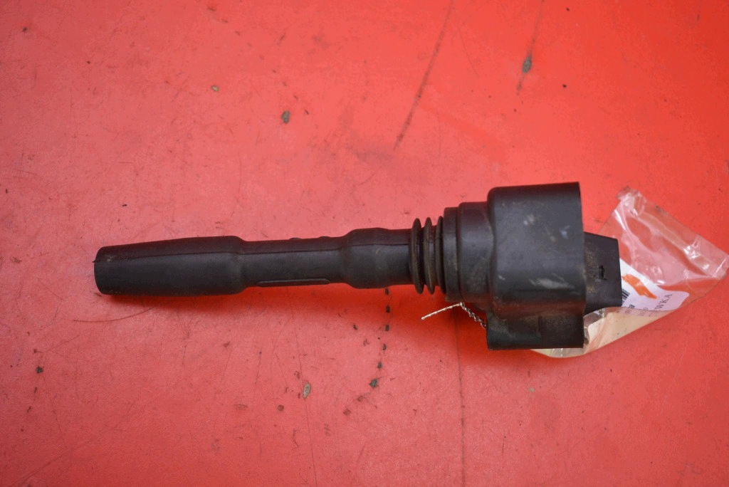 coil ignition 0986221072 VW PASSAT B8 2.0 TSI 220 KM 14-19