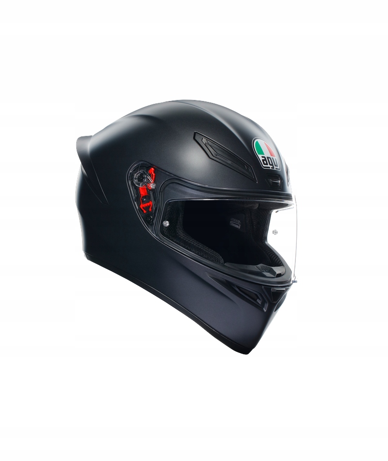 Integrálna prilba Agv K1 S Mono Matná čierna S