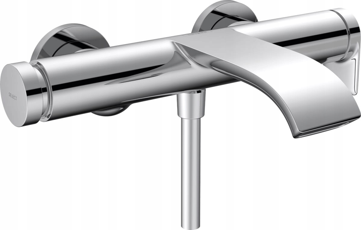 Hansgrohe Vivenis bateria wannowa chrom 75420000