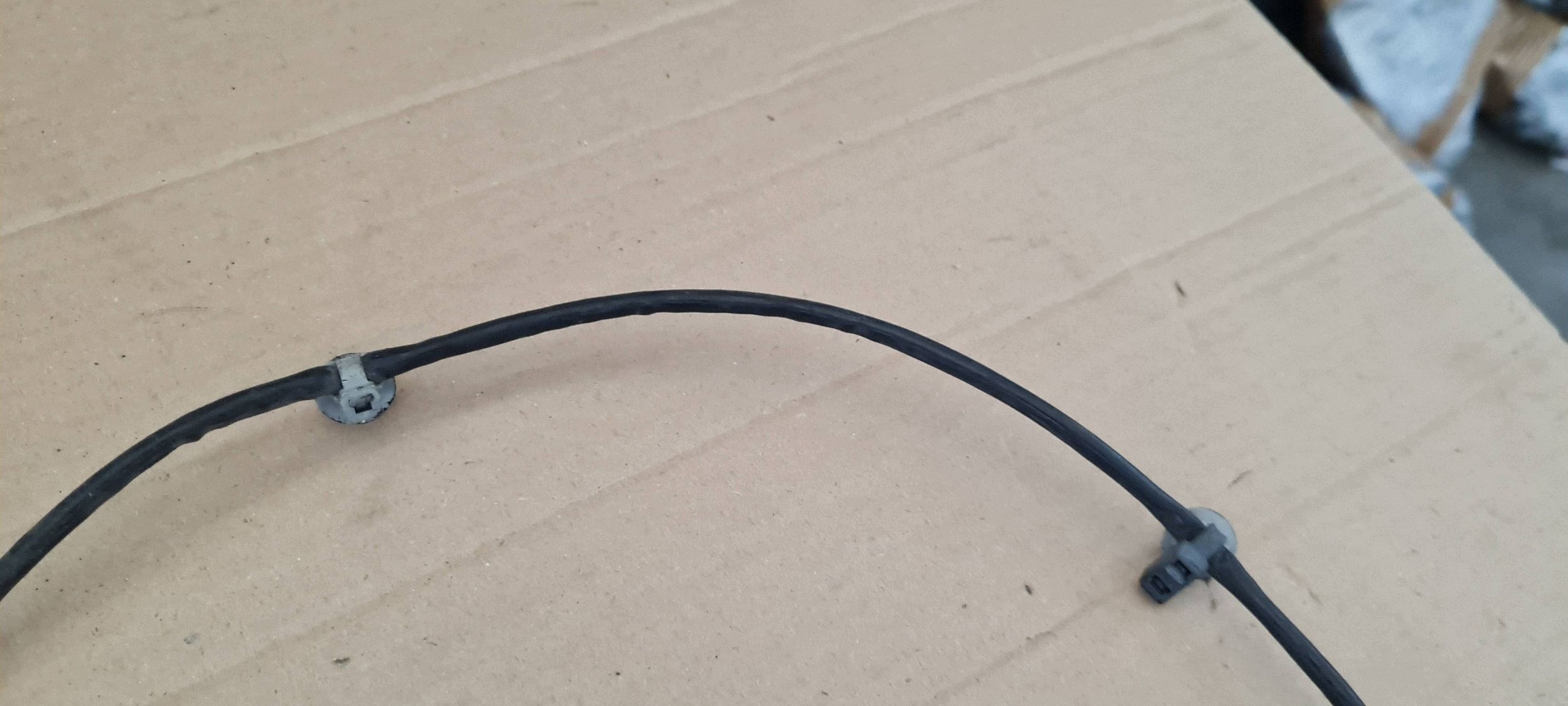 Q5 8R LIFT Sensor TEMPERATURY Gase 2.0 TDI 03L906088BE A4 B8 A6 C7