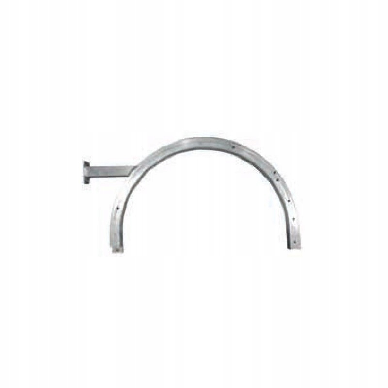 Rama aluminiowa Chatenet CH26 lewy