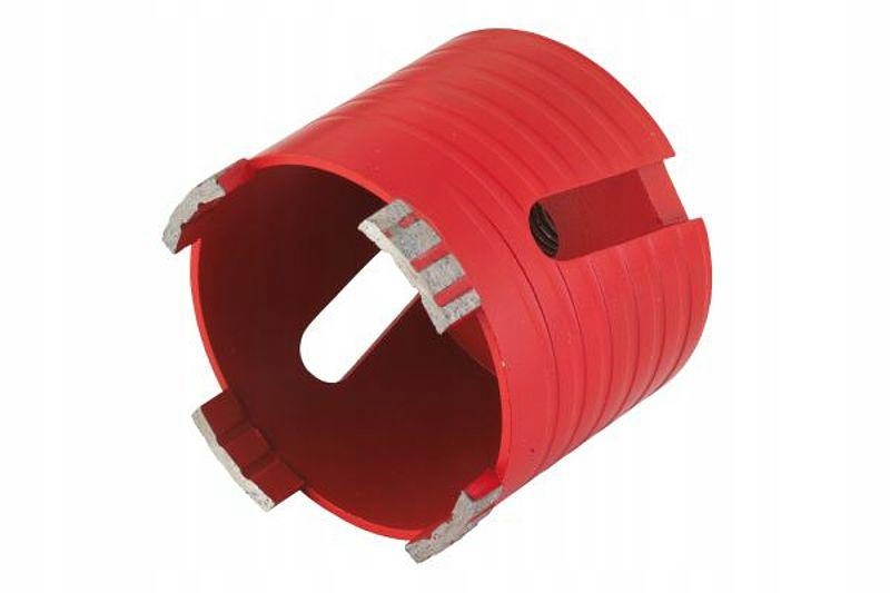 Wolfcraft Diamantová Koruna 82 mm/M16