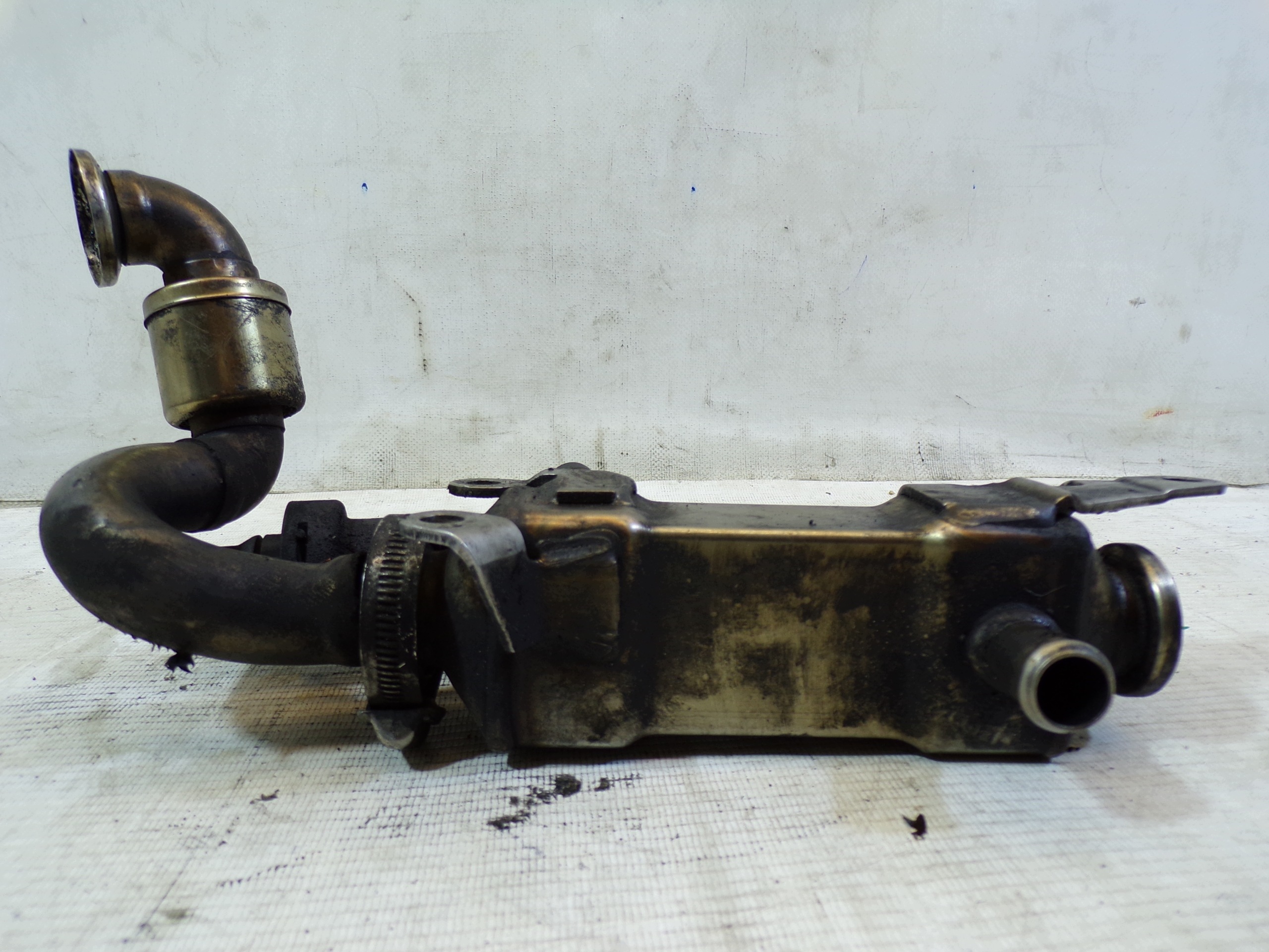 AGR-Ventil BMW E39 2.5d 778740403