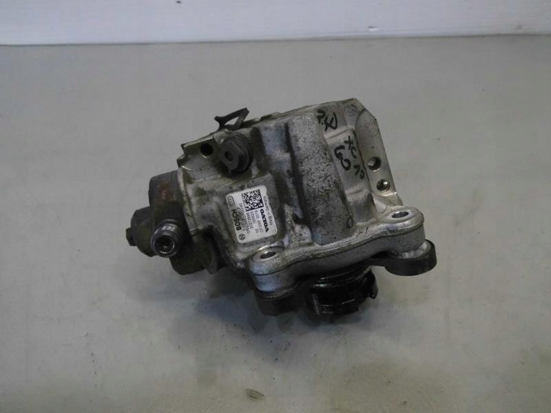 ТНВД VOLVO XC60 2.4 D 0445010618