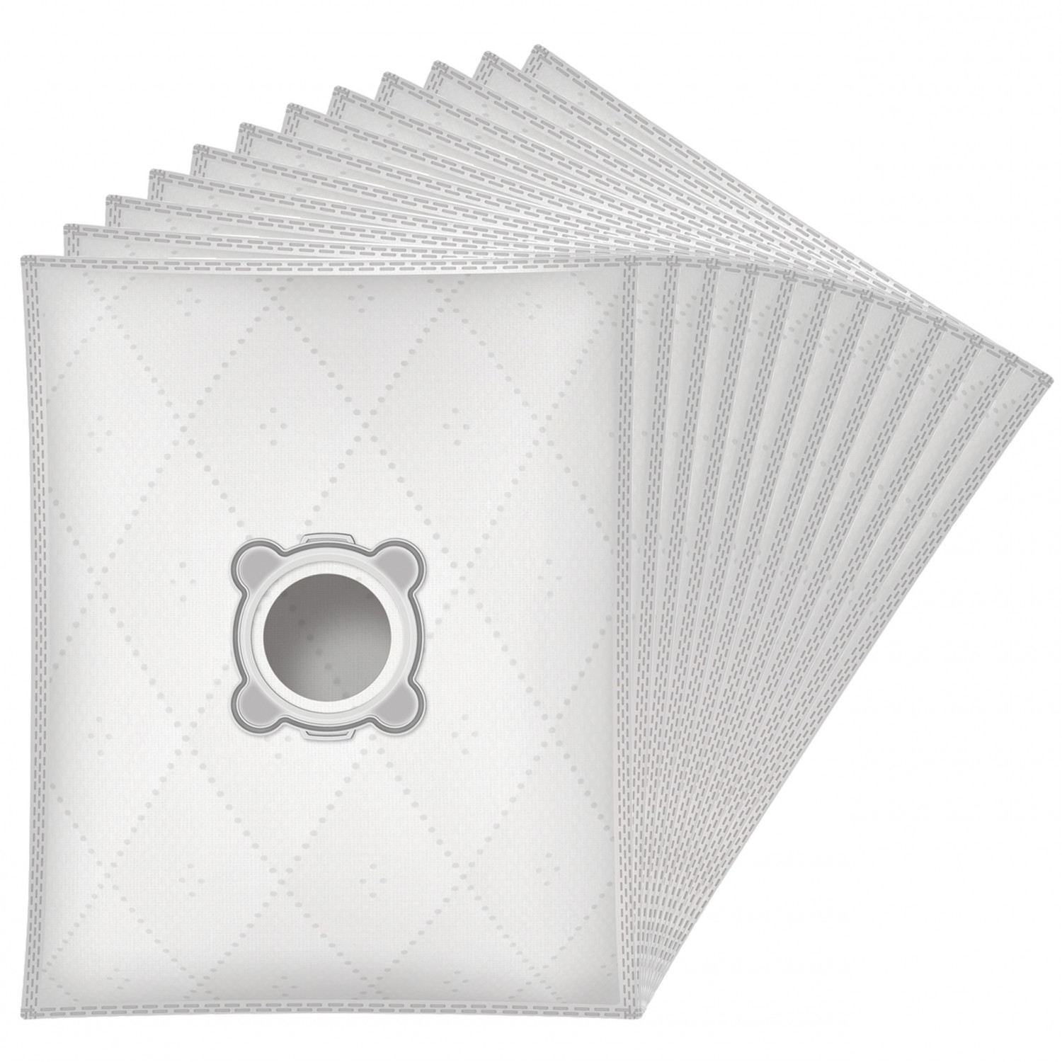 

12x Worki Odkurzacza Rowenta Compact Power