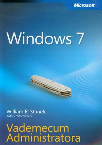 Windows 7 Vademecum Администратора