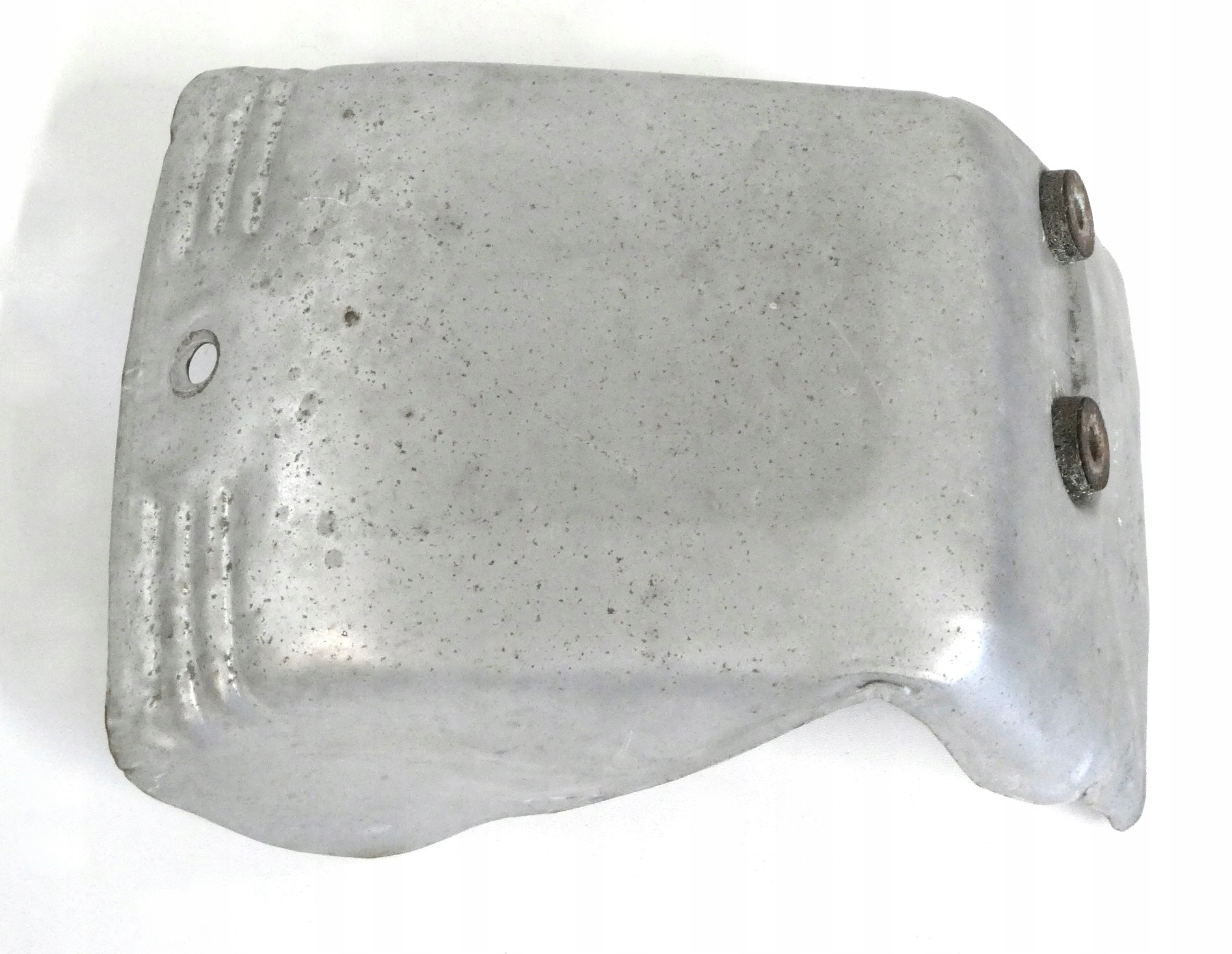 Blende Abdeckung TERMICZNA TURBO OPEL INSIGNIA A20NFT