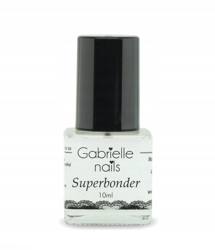 Superbonder Gabrielle Nails 10 ml