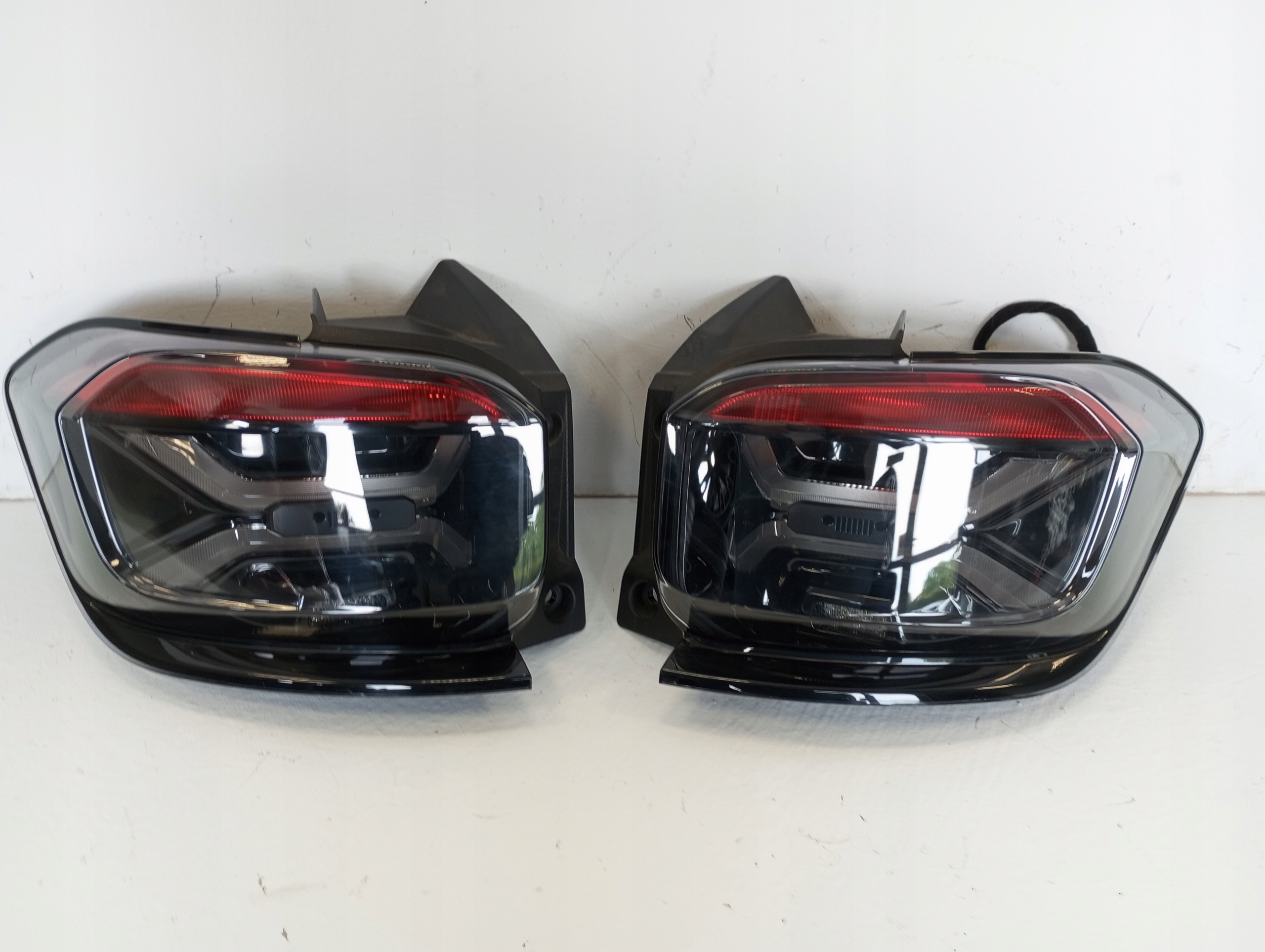 light lights rear. Jeep AVENGER 00521707370 00521707360