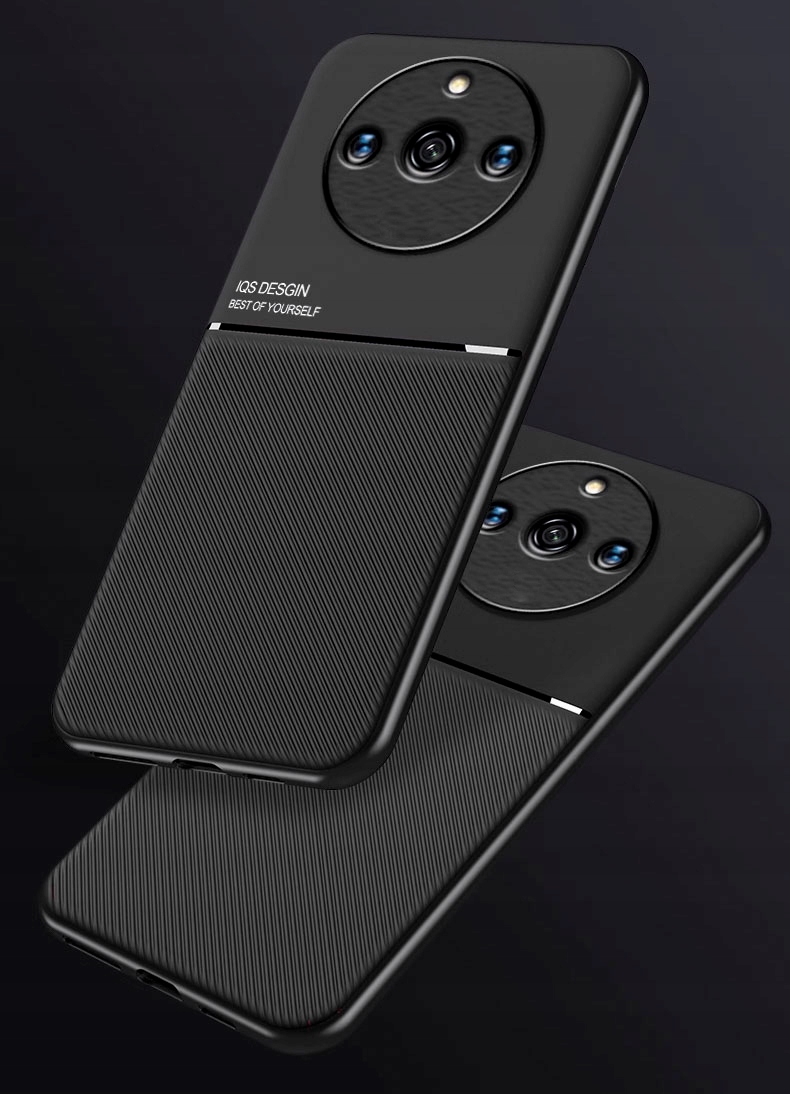 ETUI CASE Business OBUDOWA DO REALME 11 Pro 5G / REALME 11 Pro Plus 5G Typ plecki