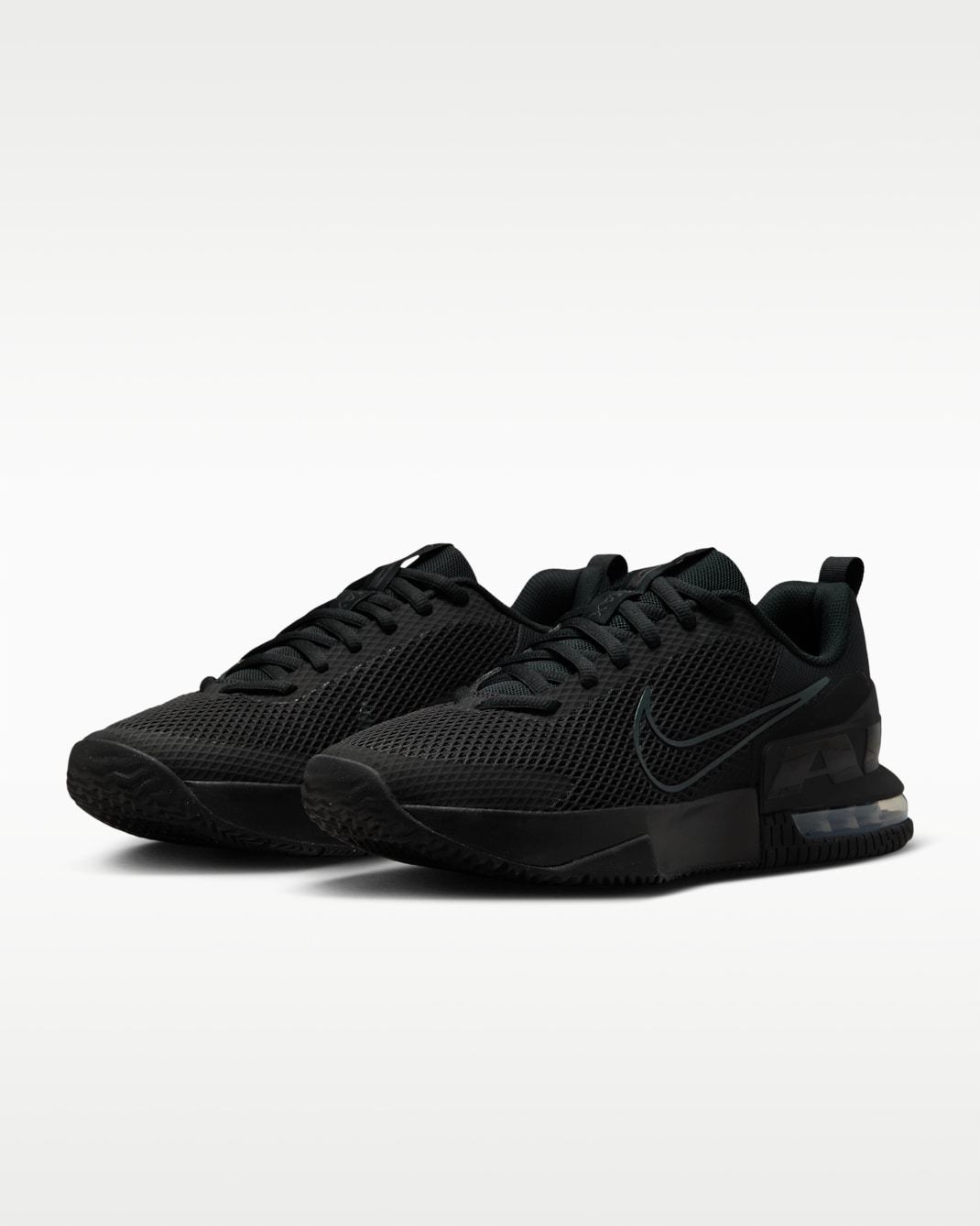 Pánské sportovní boty Nike Air Max Alpha Trainer 6 černé FQ1833-003 vel. 45