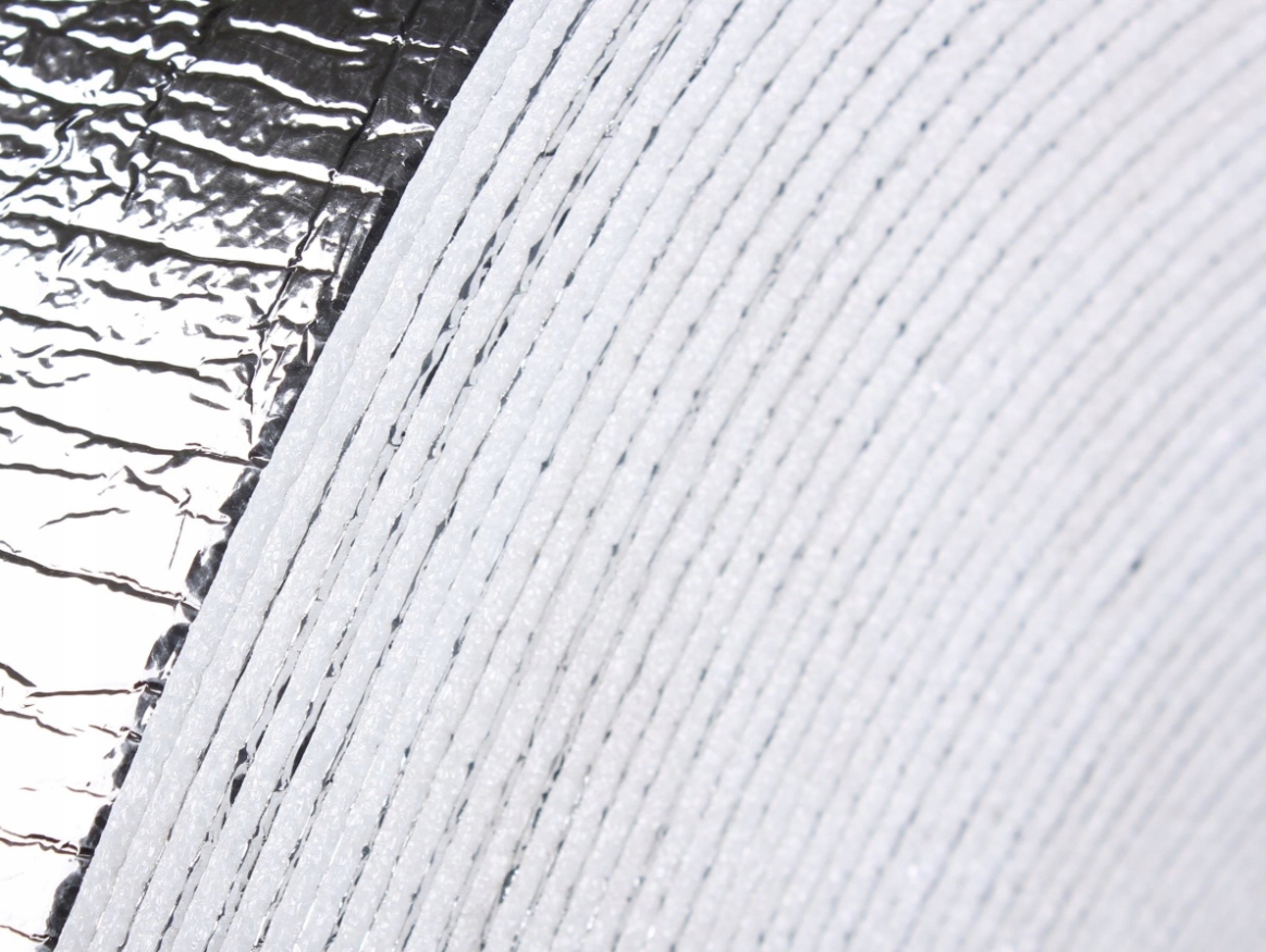 Maty termoizolacyjne Parotec FD plus 190g/m2 15m2 Marka Parotec