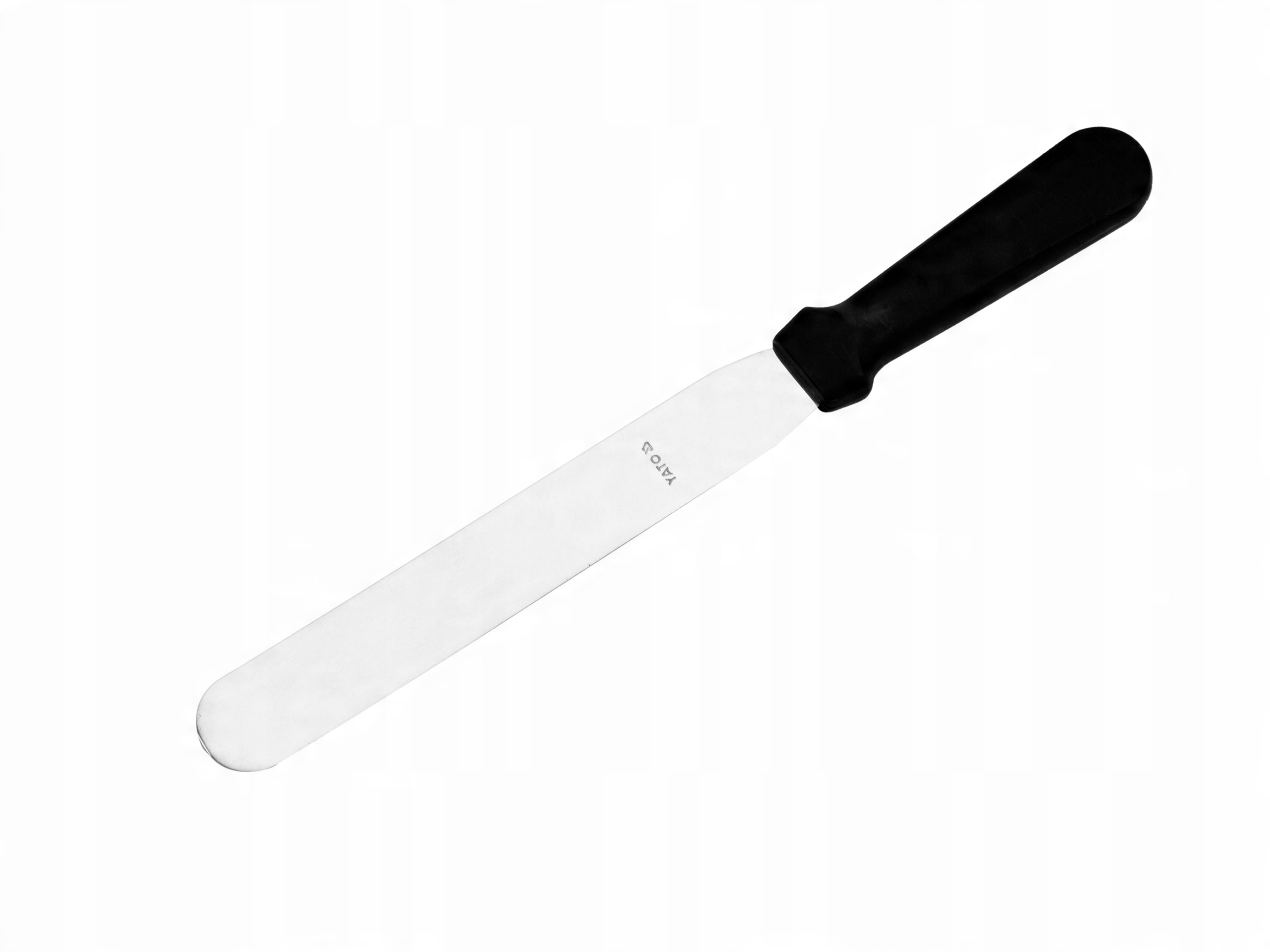 

Łopatka Cukiernicza Płaska 33,5cm Stal Nierdzewna