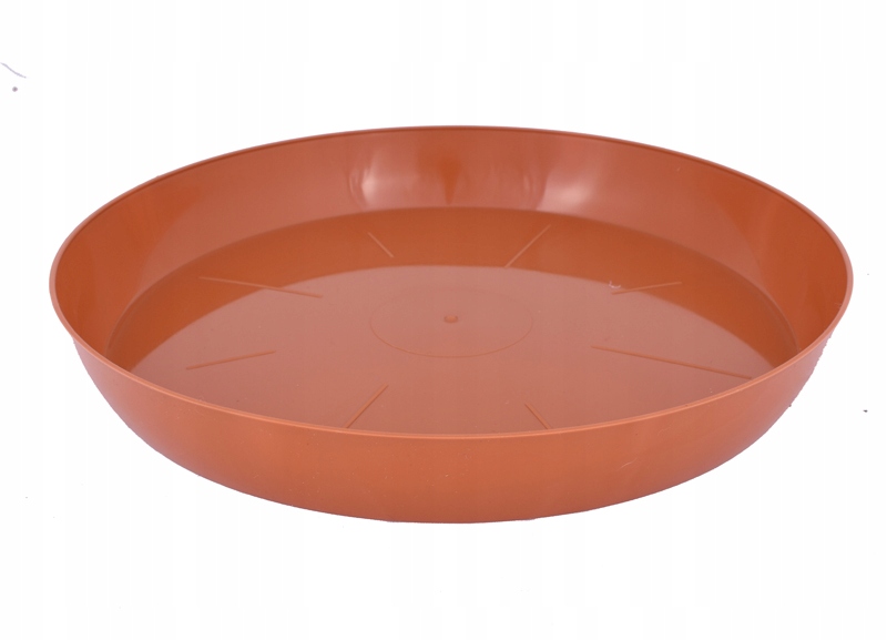 

Podstawki pod doniczki miski terakota 22cm 10szt