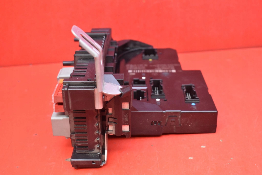 control unit module SAM 2129060505 MERCEDES E-KLASA W212 2.2 CDI 204 KM 09-13