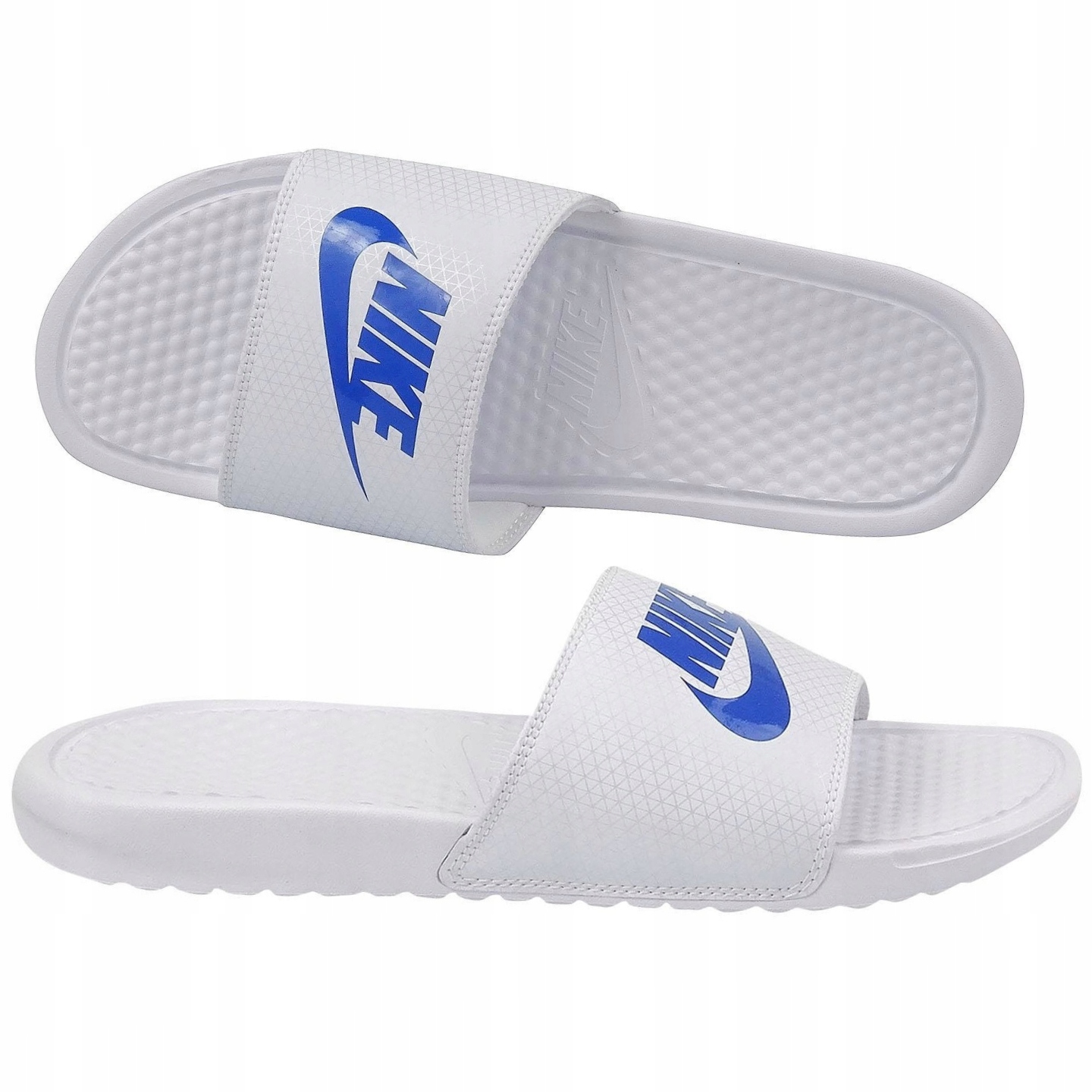 Nike pánské pantofle Benassi Jdi vel. 46