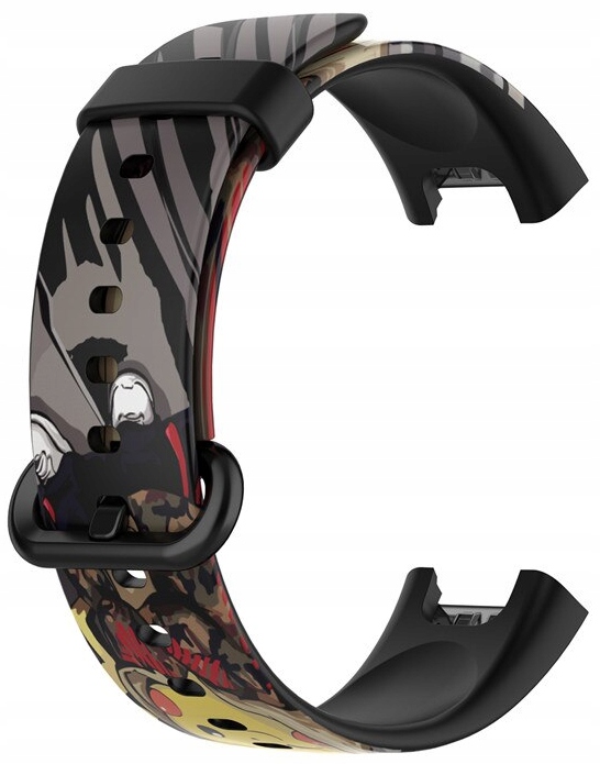 PASEK OPASKA DO XIAOMI MI WATCH LITE |DUŻO WZORÓW Producent E-inventory