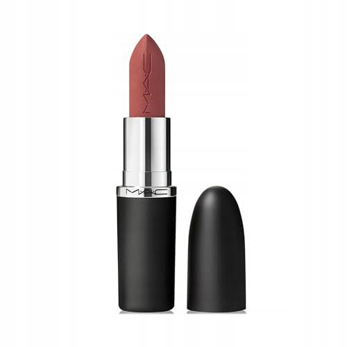 Mac Cosmetics Matní Rtěnka Meaecximal (matní Rtěnka) 3,5 G Odstín: Vel