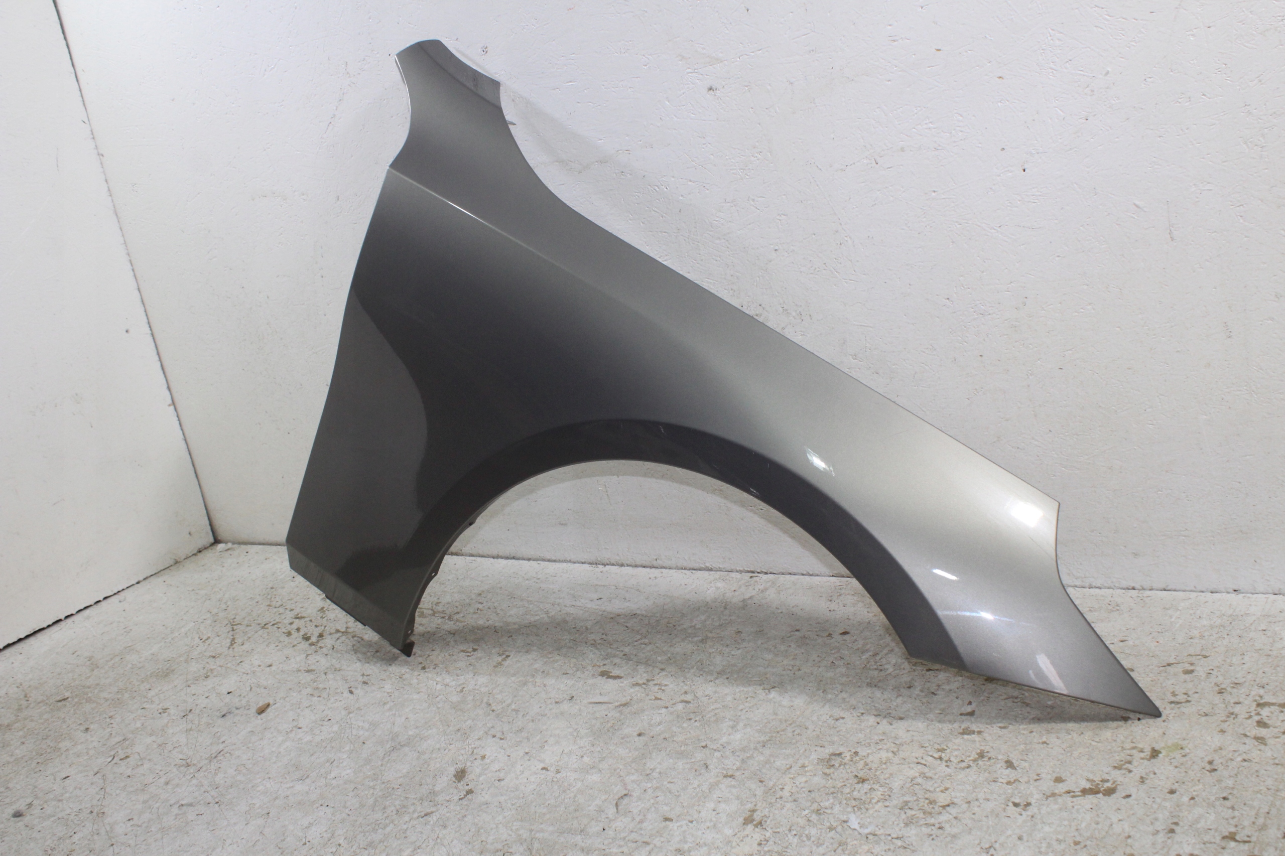 BMW 5 G60 G61 fender right front front