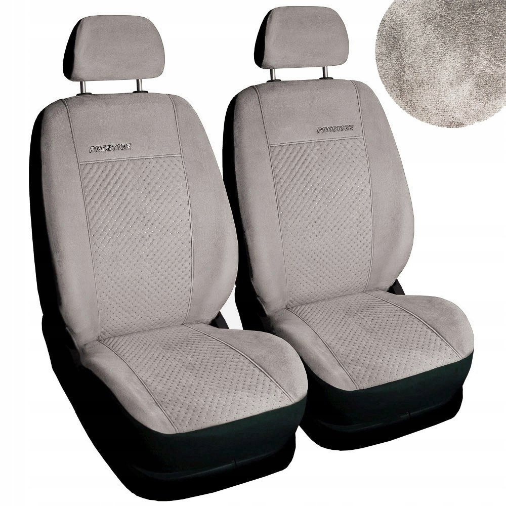 

Pokrowce Psp z alkantary do Seat Ibiza (2,3,4,5)