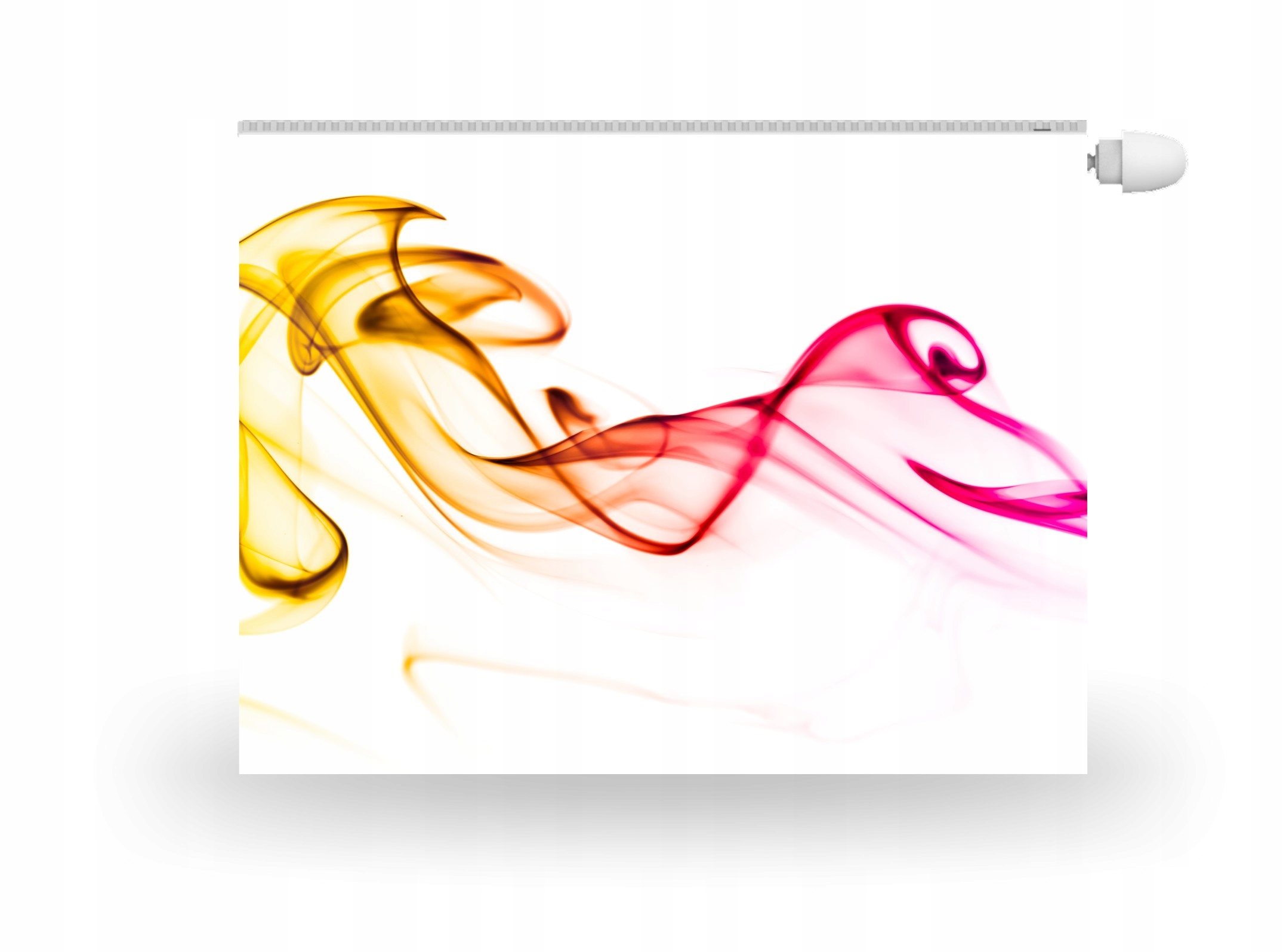 MAGNES MATA MAGNETYCZNA NA KALORYFER NA WYMIAR