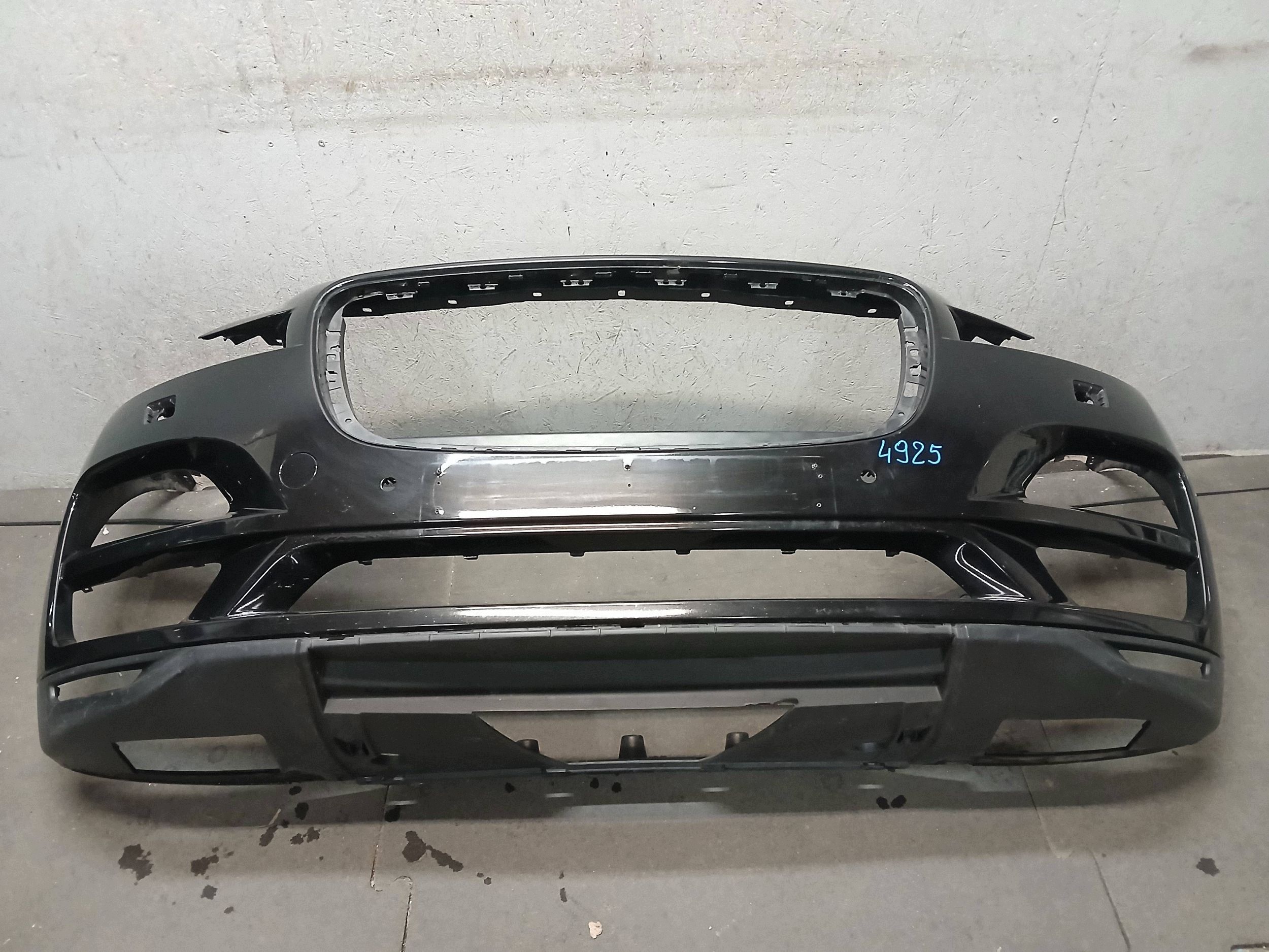 bumper front JAGUAR F-PACE F PACE