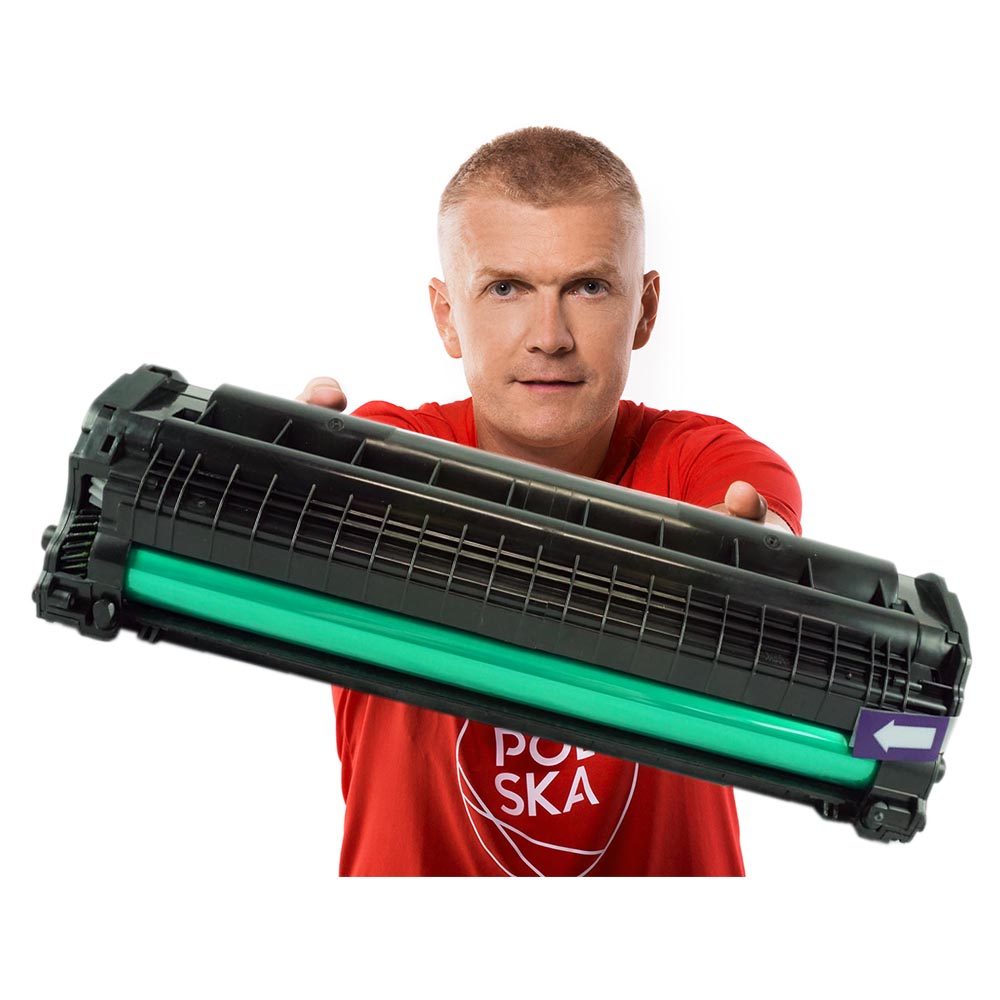 106A - Toner do drukarki HP zamiennik HP W1106A 107A 107W 135A 135W 137FNW Waga produktu z opakowaniem jednostkowym 1 kg