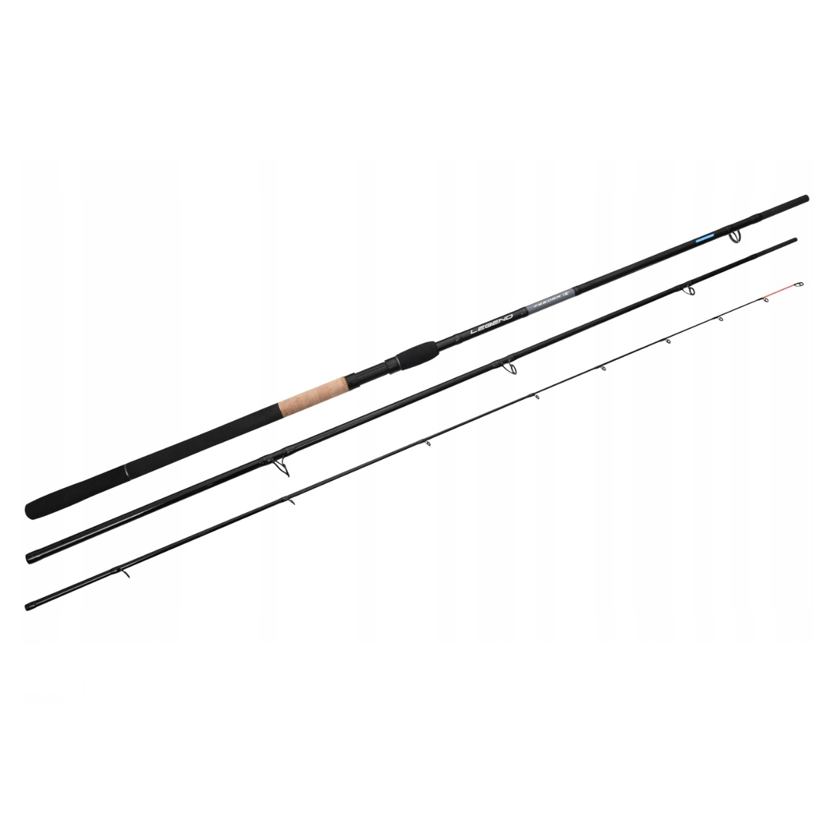 Wędka Flagman Legend Feeder 2025 3,60M 150G