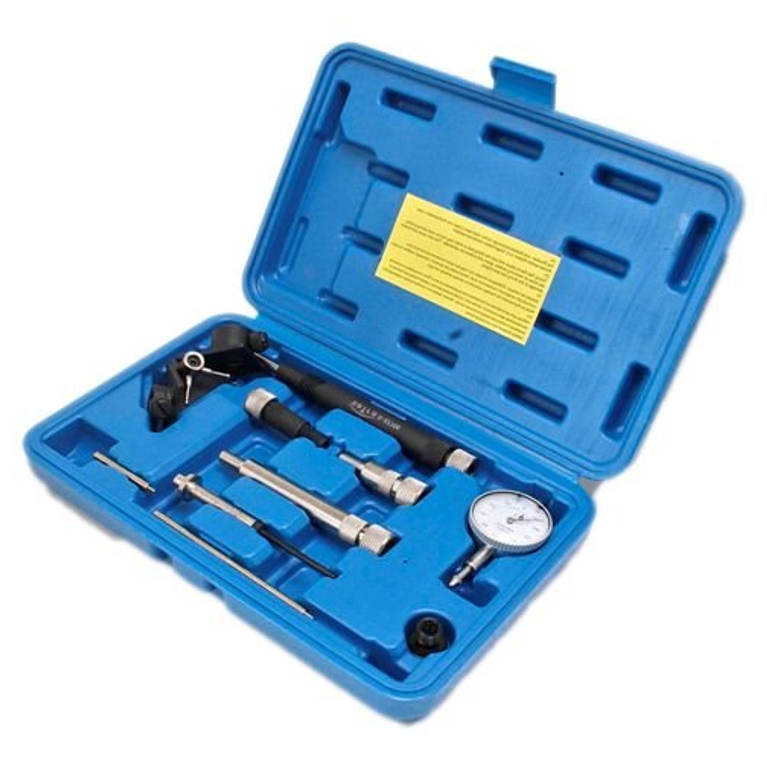 УСТРОЙСТВО РЕГУЛИРОВКИ ИНЖЕКЦИОННЫХ НАСОСОВ BOSCH VW Brand Yato