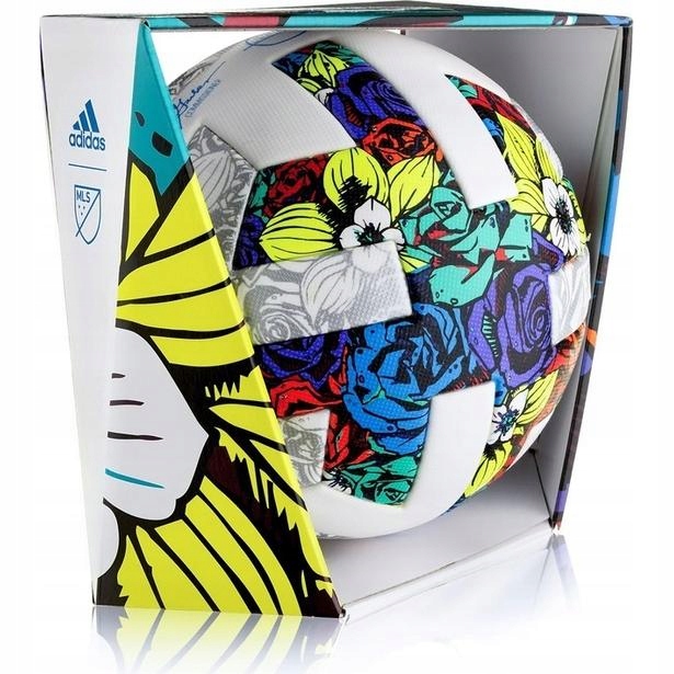 Fotbalový míč Adidas Mls Pro H57824 vel. 5