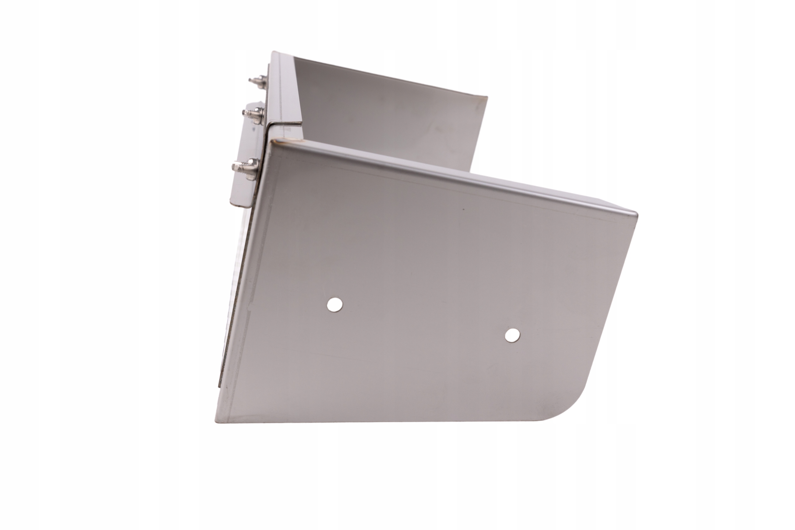 TYTANX SLIDE 10 REGULOWANA PACA ZĘBATA Z OSŁONAMI max. 60cm Kod producenta PLS10600S