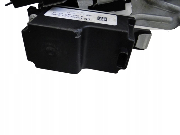 MERCEDES 213 MODUŁ STEROWNIK NAPIĘCIA A2059053414