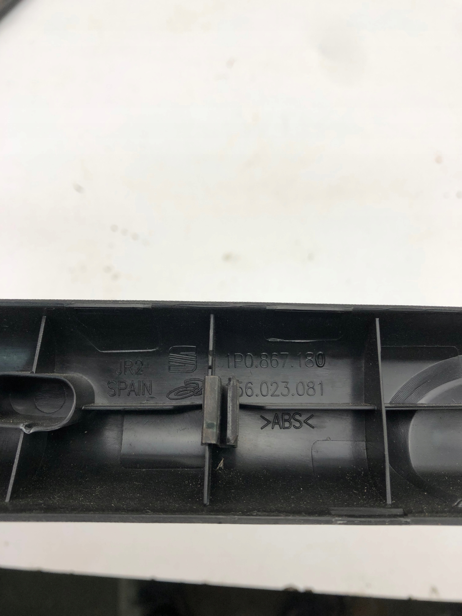 seat oe 1P0867198