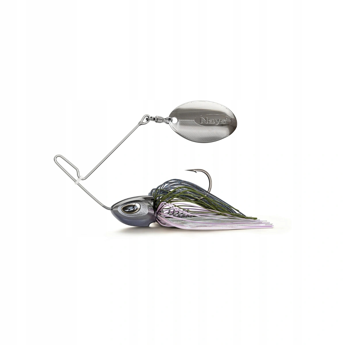 Spinnerbait Nays Mz Rnnr 2.0 S 7 H-01 7g
