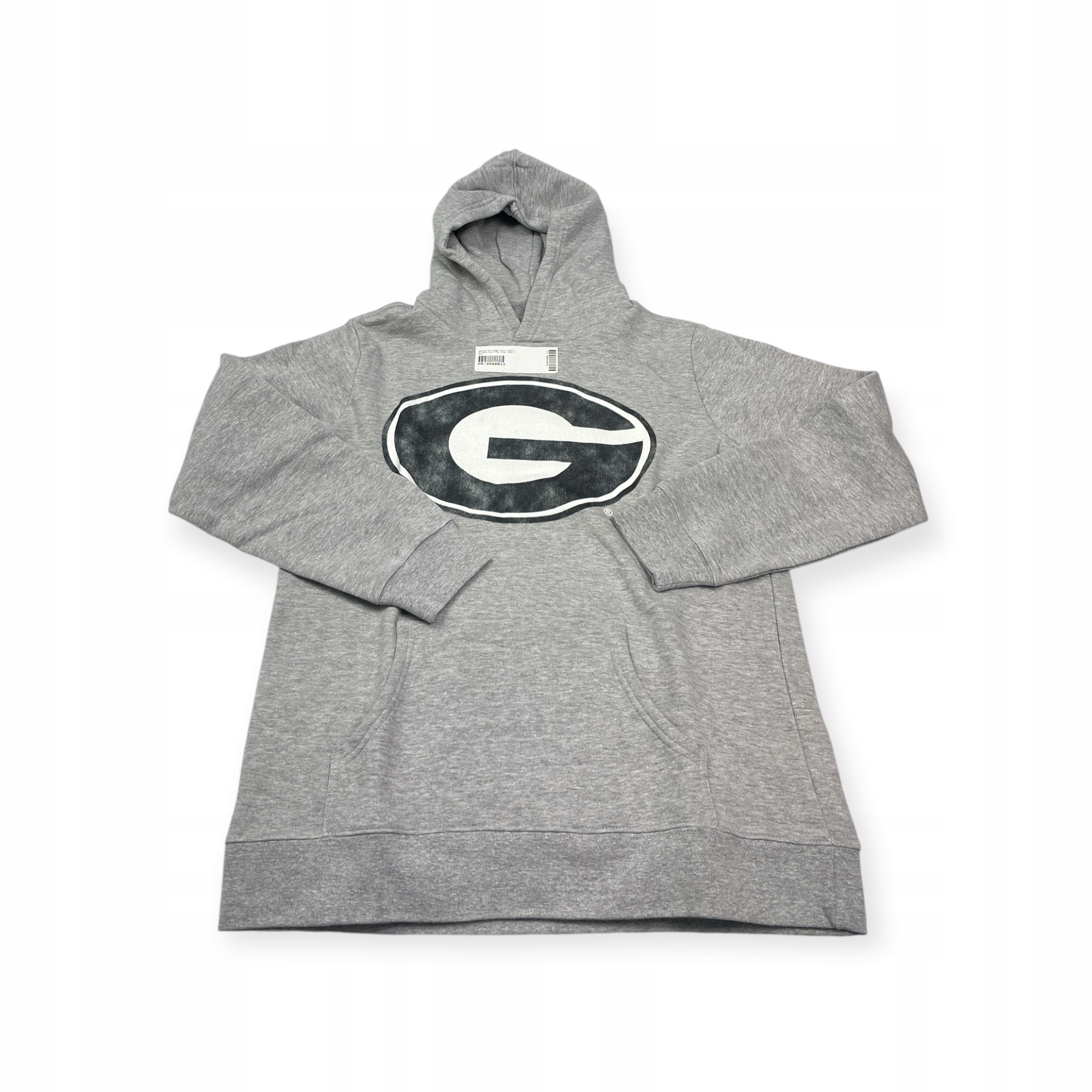 Mikina s kapucí Georgia Bulldogs Ncaa Fanatics XL