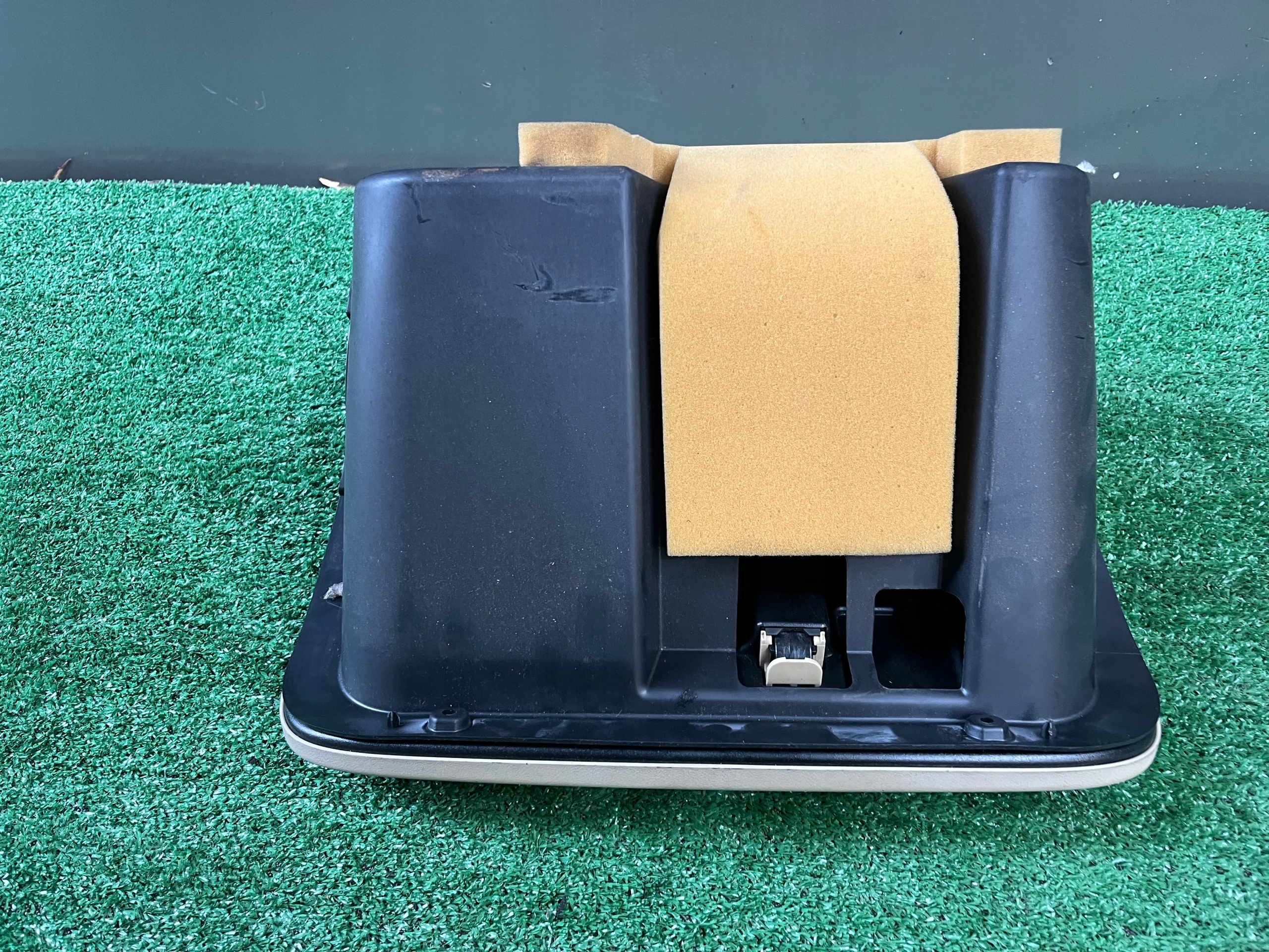 Boîte a gant passager Passegers JAGUAR X-TYPE 1X4X-F060A34-A