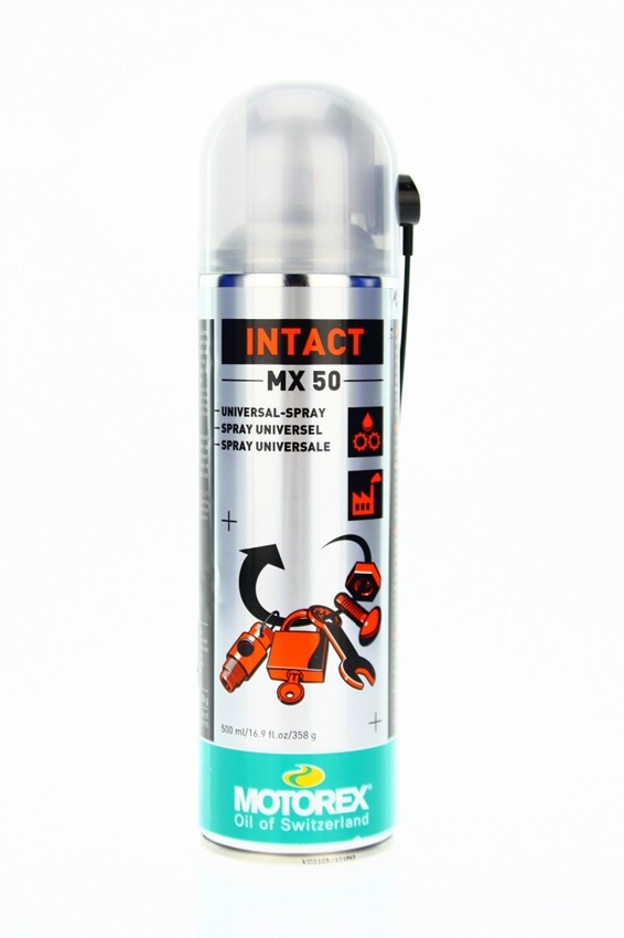 Motorex Intact MX 50 500ml